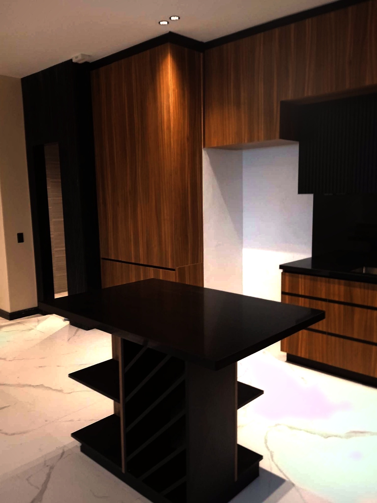 Marble