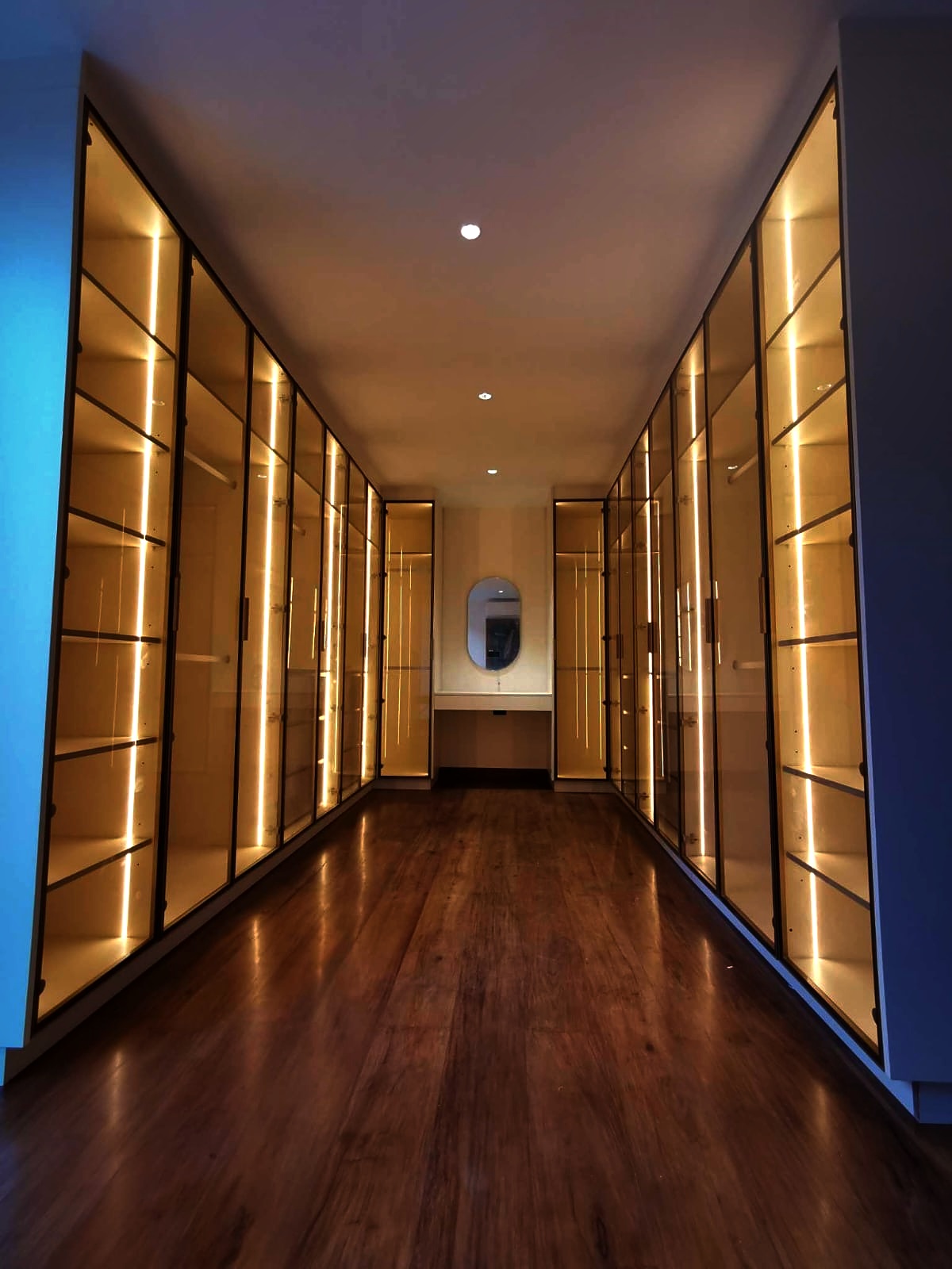 Executive Home Office
